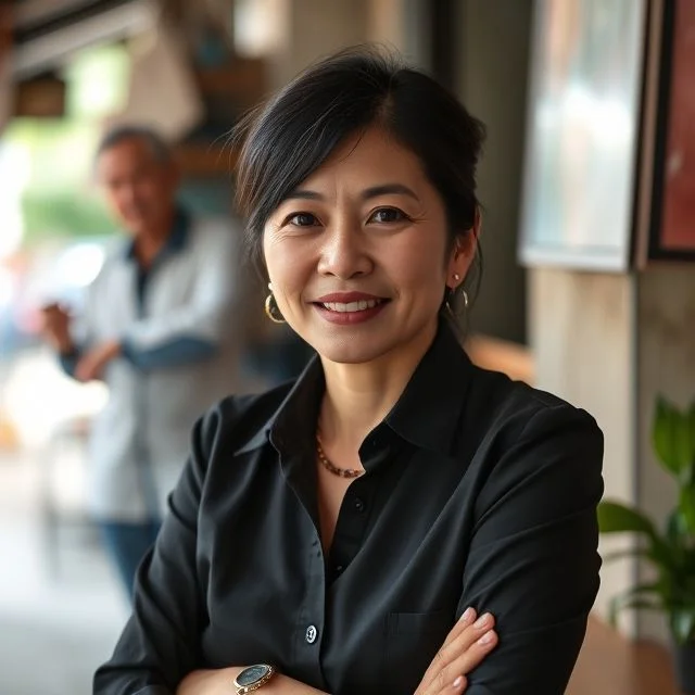 Nguyễn Thị Lan Anh