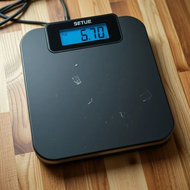 Dịch vụ sửa chữa cân điện tử chuyên nghiệp tại Bắc Ninh