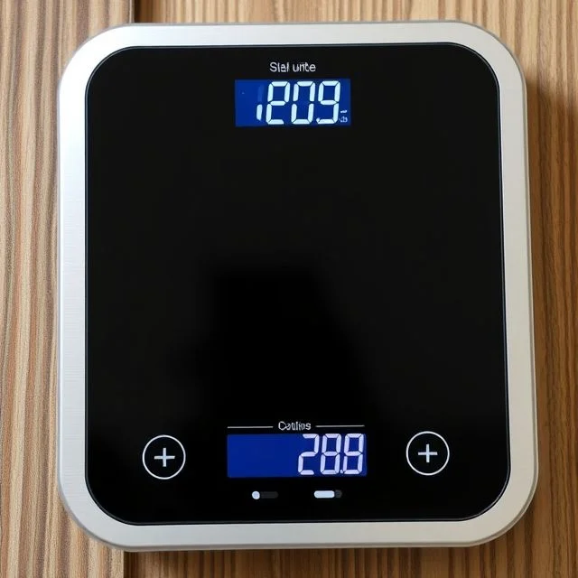 Ứng dụng của cân điện tử trong ngành công nghiệp