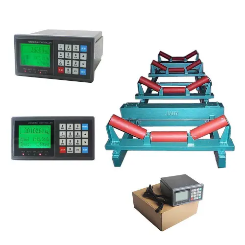 Cân băng tải Supmeter BST100