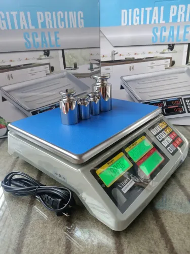 Cân đếm sản phẩm ViBRa ALC 30A