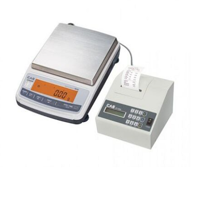 Cân phân tích CAS XB