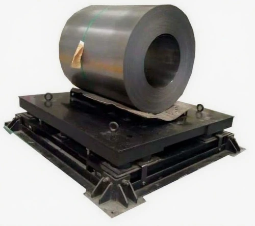 Cân Sàn Chuyên Dụng