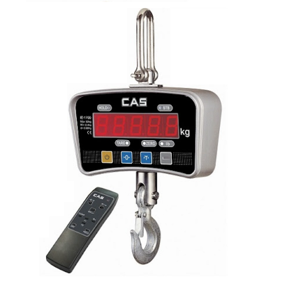 Cân treo Cas IE 1700 1T