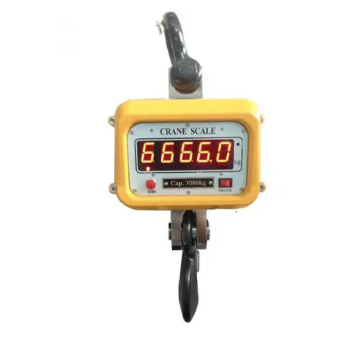 Cân treo OCS - XZL 10T