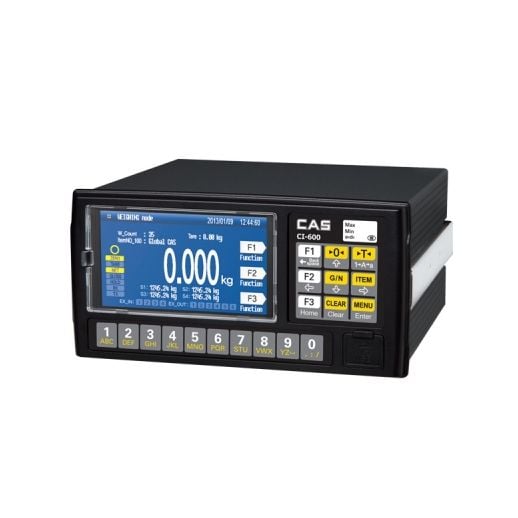 Đầu cân kĩ thuật số CI-601D