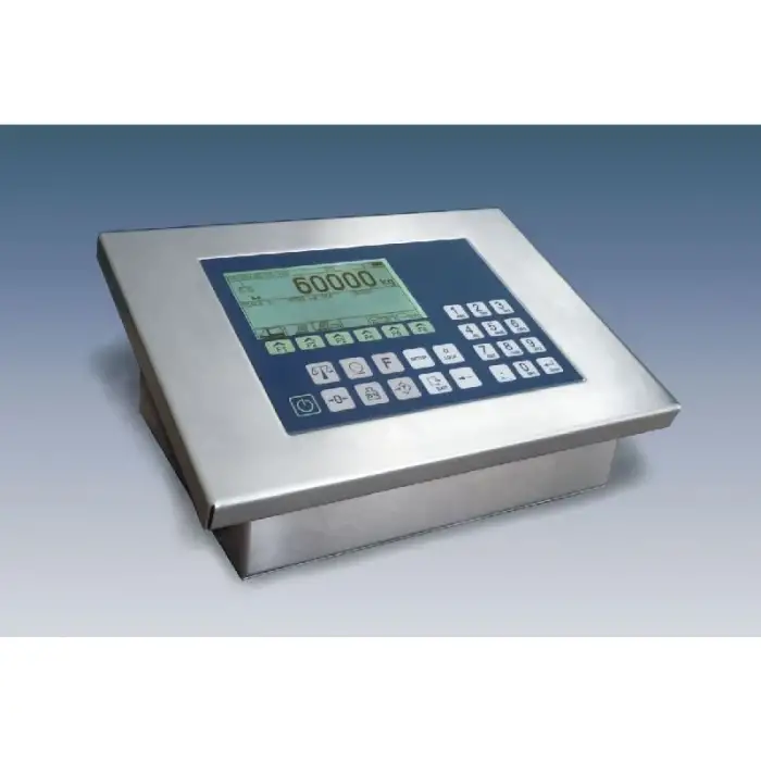 Đầu cân Utilcell Matrix II