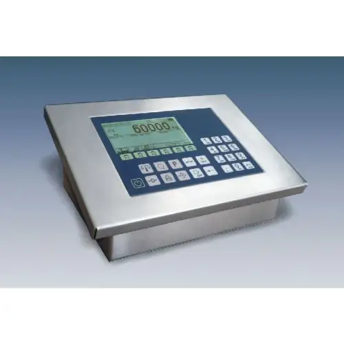 Đầu cân Utilcell Matrix II