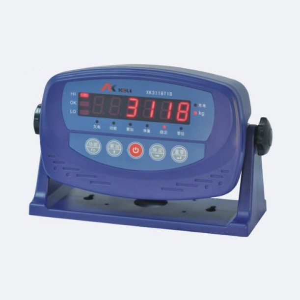 Đầu cân XK3118T1