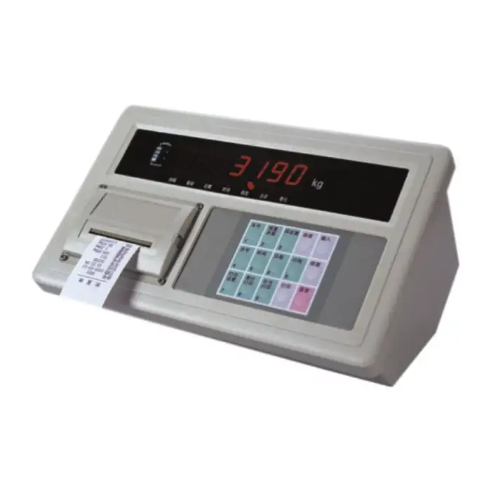 Đầu cân XK3190 A9