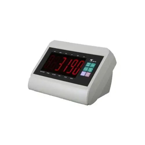 Đầu cân YAOHUA T7E